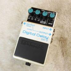 BOSS DD-2