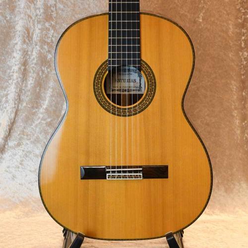 ASTURIAS CUSTOM S