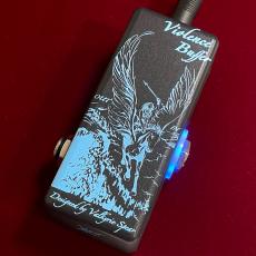 Valkyrie Spear Violence Buffer Ex 【在庫僅少】【未展示在庫】_2