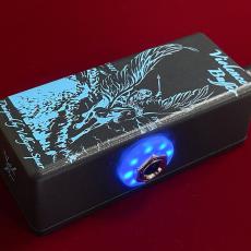 Valkyrie Spear Violence Buffer Ex 【在庫僅少】【未展示在庫】_4
