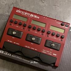 ZOOM B3n 【中古】【箱取説・9Vアダプター付】_2