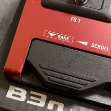 ZOOM B3n 【中古】【箱取説・9Vアダプター付】_5