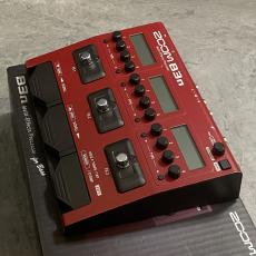 ZOOM B3n 【中古】【箱取説・9Vアダプター付】_7