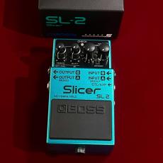 BOSS SL-2 Slicer 【美品中古】【箱付】_3