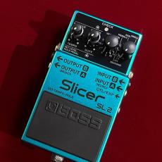 BOSS SL-2 Slicer 【美品中古】【箱付】_4