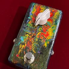 TRINITY EFFECTS LT FUZZ  #001 【ファズドライバー】_2