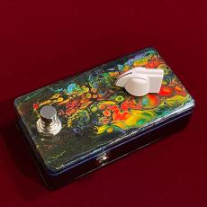 TRINITY EFFECTS LT FUZZ  #001 【ファズドライバー】_3