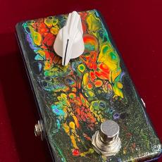 TRINITY EFFECTS LT FUZZ  #001 【ファズドライバー】_4