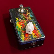 TRINITY EFFECTS LT FUZZ  #001 【ファズドライバー】_6