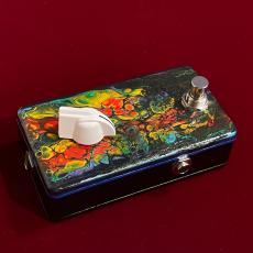 TRINITY EFFECTS LT FUZZ  #001 【ファズドライバー】_7