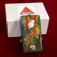 TRINITY EFFECTS LT FUZZ  #001 【ファズドライバー】_9