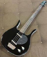 Danelectro LONGHORN BASS / BLK_2