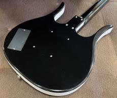 Danelectro LONGHORN BASS / BLK_5