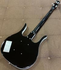 Danelectro LONGHORN BASS / BLK_6