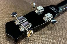 Danelectro LONGHORN BASS / BLK_8