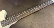 Danelectro '59DC SHORT SCALE BASS / VINTAGE CREAM_3