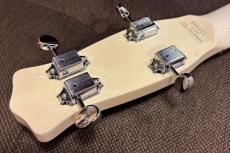Danelectro '59DC SHORT SCALE BASS / VINTAGE CREAM_8