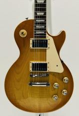 Gibson Les Paul Standard '50s Figured Top / Honey Amber
