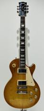 Gibson Les Paul Standard '50s Figured Top / Honey Amber_2