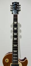 Gibson Les Paul Standard '50s Figured Top / Honey Amber_3
