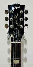 Gibson Les Paul Standard '50s Figured Top / Honey Amber_4
