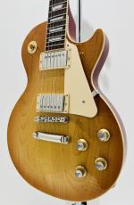 Gibson Les Paul Standard '50s Figured Top / Honey Amber_5