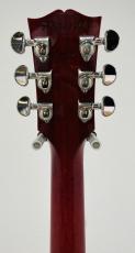 Gibson Les Paul Standard '50s Figured Top / Honey Amber_8