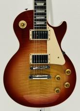Gibson Les Paul Standard '50s Figured Top / Heritage Cherry Sunburst