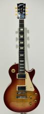 Gibson Les Paul Standard '50s Figured Top / Heritage Cherry Sunburst_2