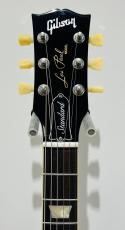 Gibson Les Paul Standard '50s Figured Top / Heritage Cherry Sunburst_4