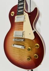 Gibson Les Paul Standard '50s Figured Top / Heritage Cherry Sunburst_5