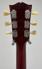 Gibson Les Paul Standard '50s Figured Top / Heritage Cherry Sunburst_7
