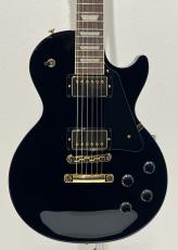 Gibson Les Paul Studio Exclusive with Gold Hardware / Ebony