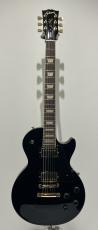 Gibson Les Paul Studio Exclusive with Gold Hardware / Ebony_2