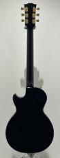 Gibson Les Paul Studio Exclusive with Gold Hardware / Ebony_5