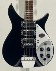 Rickenbacker 325 C64 / Jetglo