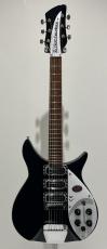 Rickenbacker 325 C64 / Jetglo_2