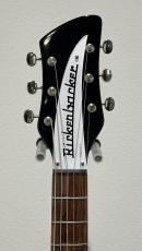 Rickenbacker 325 C64 / Jetglo_4