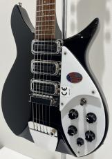 Rickenbacker 325 C64 / Jetglo_5