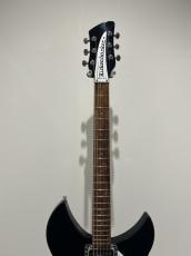 Rickenbacker 330 Jetglo_3