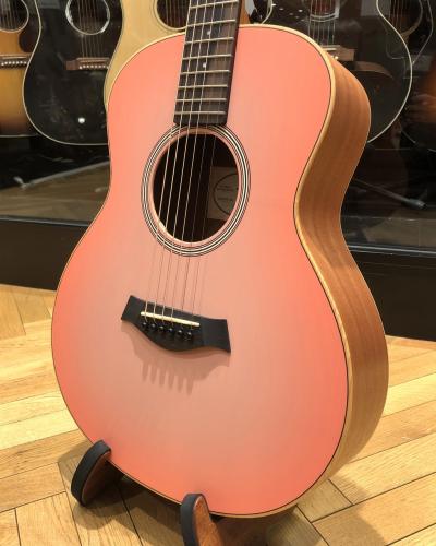 Taylor GS-mini-e Special Edition Sakuraburst