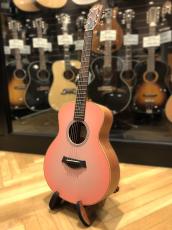 Taylor GS-mini-e Special Edition Sakuraburst_2