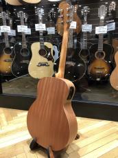 Taylor GS-mini-e Special Edition Sakuraburst_6