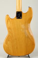Fender 1978 Mustang Natural_3