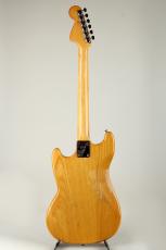Fender 1978 Mustang Natural_4