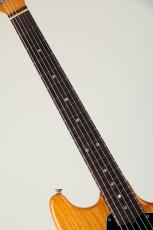 Fender 1978 Mustang Natural_5