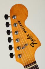 Fender 1978 Mustang Natural_7
