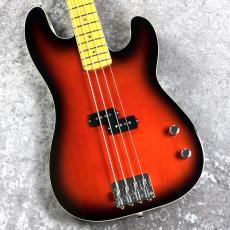 Fender Made in Japan Aerodyne Special Precision Bass - Hot Rod Burst - 【3.90kg】