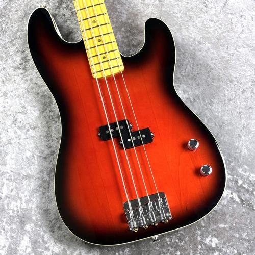 Fender Made in Japan Aerodyne Special Precision Bass - Hot Rod Burst - 【3.90kg】