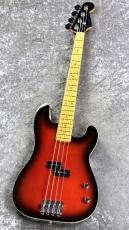 Fender Made in Japan Aerodyne Special Precision Bass - Hot Rod Burst - 【3.90kg】_2